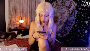 Watch leamelie recorded live streams from Chaturbate on 2025/04/08, Cam Archive