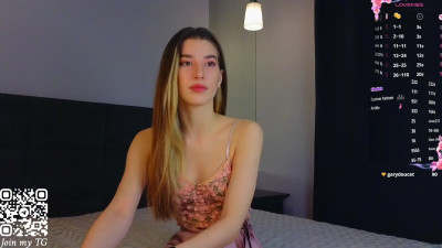 Watch RubbyFoks recorded live streams from Stripchat on 2025/04/08, Cam Archive