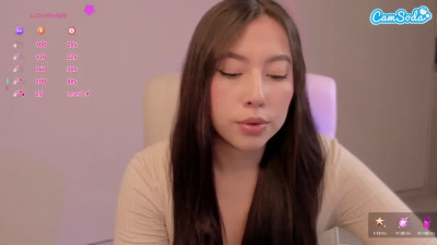 Watch bubble__gum_ recorded live streams from Camsoda on 2025/04/08, Cam Archive