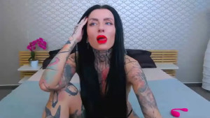 Watch SylviaMoon recorded live streams from Chaturbate on 2025/04/08, Cam Archive