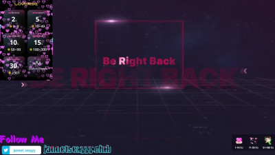 Watch jannet_star recorded live streams from Chaturbate on 2025/04/08, Cam Archive