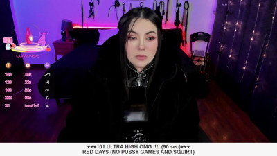 Watch liah_santos recorded live streams from Stripchat on 2025/04/08, Cam Archive