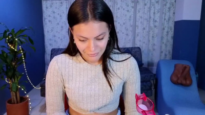 Watch sabrinas_hiddenworld recorded live streams from Stripchat on 2025/04/08, Cam Archive