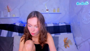 Watch t33nstefaniaa recorded live streams from Camsoda on 2025/04/08, Cam Archive