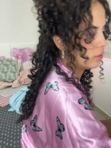 Watch Curly_Goddes recorded live streams from Stripchat on 2025/04/08, Cam Archive