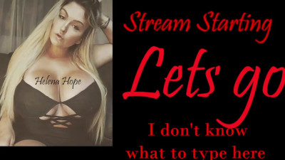 Watch helena_hope recorded live streams from Chaturbate on 2025/04/08, Cam Archive