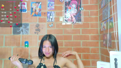 Watch komatsu_ recorded live streams from Chaturbate on 2025/04/08, Cam Archive