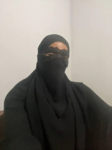Watch Hijabi_HotGirls recorded live streams from Stripchat on 2025/04/08, Cam Archive