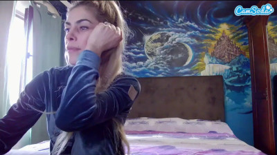 Watch blonde4pasion recorded live streams from Camsoda on 2025/04/08, Cam Archive