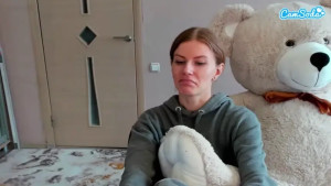 Watch JinnaGreat recorded live streams from Camsoda on 2025/04/08, Cam Archive