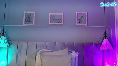 Watch oshunnn recorded live streams from Camsoda on 2025/04/08, Cam Archive