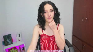 Watch evee_uwu recorded live streams from Chaturbate on 2025/04/08, Cam Archive