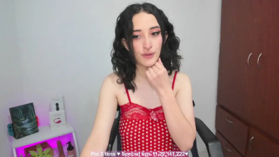 Watch evee_uwu recorded live streams from Chaturbate on 2025/04/08, Cam Archive