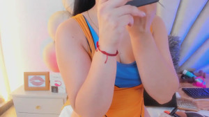 Watch Natasha__Blue recorded live streams from Stripchat on 2025/04/08, Cam Archive