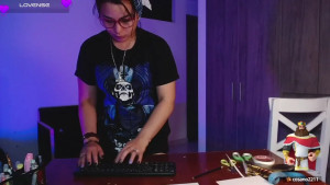 Watch CarrieStuart recorded live streams from Chaturbate on 2025/04/08, Cam Archive