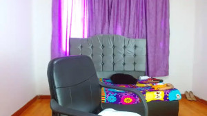 Watch ariana_lopez22 recorded live streams from Chaturbate on 2025/04/08, Cam Archive