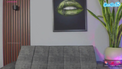 Watch noah-and-aura69 recorded live streams from Camsoda on 2025/04/08, Cam Archive