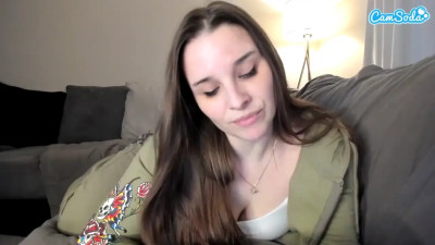 Watch lemonadecandyyy recorded live streams from Camsoda on 2025/04/08, Cam Archive