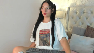 Watch anastassia_morgan_ recorded live streams from Chaturbate on 2025/04/08, Cam Archive