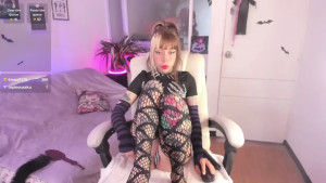 Watch gothic_do11 recorded live streams from Stripchat on 2025/04/08, Cam Archive