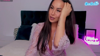 Watch pasinicole recorded live streams from Camsoda on 2025/04/08, Cam Archive