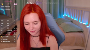 Watch LissMoon recorded live streams from Stripchat on 2025/04/08, Cam Archive