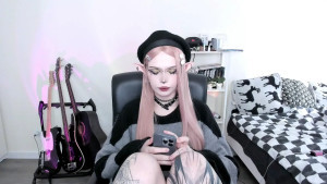 Watch amelia_mays_xx recorded live streams from Stripchat on 2025/04/08, Cam Archive