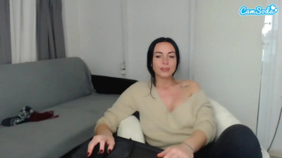 Watch ladycarla recorded live streams from Camsoda on 2025/04/08, Cam Archive