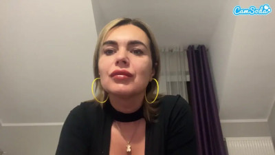 Watch jennysecret recorded live streams from Camsoda on 2025/04/08, Cam Archive