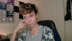 Watch bryamado recorded live streams from Chaturbate on 2025/04/08, Cam Archive