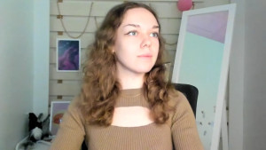 Watch adell_curly recorded live streams from Chaturbate on 2025/04/08, Cam Archive