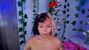 Watch katalina_garcia recorded live streams from Chaturbate on 2025/04/08, Cam Archive