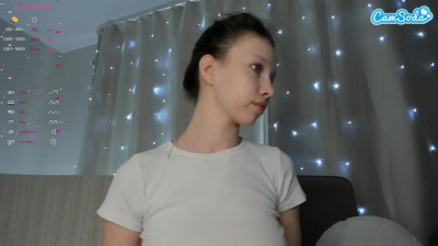 Watch randiheming recorded live streams from Camsoda on 2025/04/08, Cam Archive