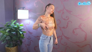 Watch kendraadderly recorded live streams from Camsoda on 2025/04/08, Cam Archive