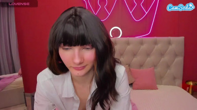 Watch liliflowerr recorded live streams from Camsoda on 2025/04/08, Cam Archive