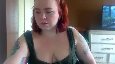 Watch beverlybell recorded live streams from Chaturbate on 2025/04/08, Cam Archive