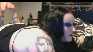 Watch xbabygothx recorded live streams from Chaturbate on 2025/04/08, Cam Archive