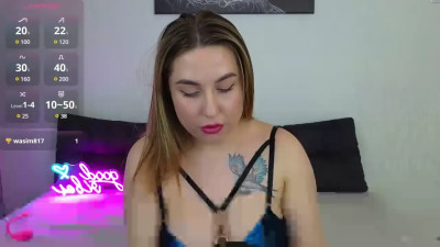 Watch KisssAmmeli recorded live streams from Stripchat on 2025/04/08, Cam Archive