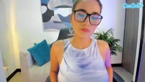 Watch sarahparkerx recorded live streams from Camsoda on 2025/04/08, Cam Archive