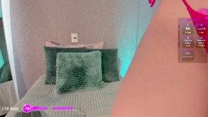 Watch julianarodriguez_ recorded live streams from Chaturbate on 2025/04/09, Cam Archive