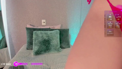 Watch julianarodriguez_ recorded live streams from Chaturbate on 2025/04/09, Cam Archive