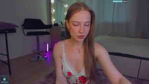 Watch eviesapphire recorded live streams from Chaturbate on 2025/04/09, Cam Archive