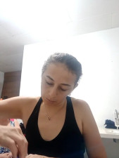 Watch anita15love recorded live streams from Stripchat on 2025/04/09, Cam Archive
