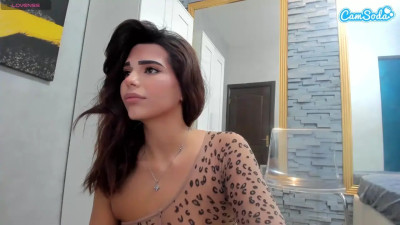 Watch Bella_Posh recorded live streams from Camsoda on 2025/04/09, Cam Archive