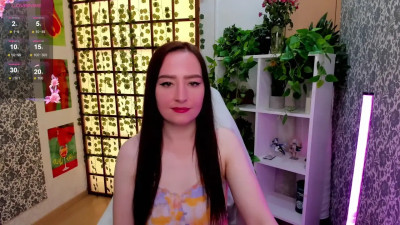Watch LinaFlawless recorded live streams from Stripchat on 2025/04/09, Cam Archive