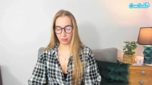 Watch ariagntle recorded live streams from Camsoda on 2025/04/09, Cam Archive