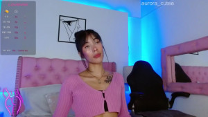 Watch aurora_cutee recorded live streams from Chaturbate on 2025/04/09, Cam Archive