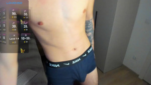 Watch your_super_hero recorded live streams from Stripchat on 2025/04/09, Cam Archive