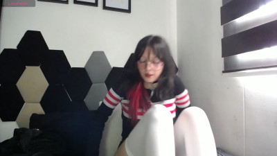 Watch Maki_Zein recorded live streams from Stripchat on 2025/04/09, Cam Archive