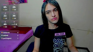 Watch vivianalatin recorded live streams from Chaturbate on 2025/04/09, Cam Archive